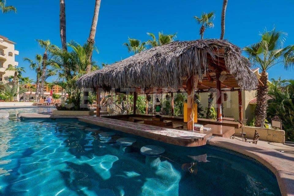الشقق الفندقية كابو سان لوكاسفي  Cabo Oasis المظهر الخارجي الصورة